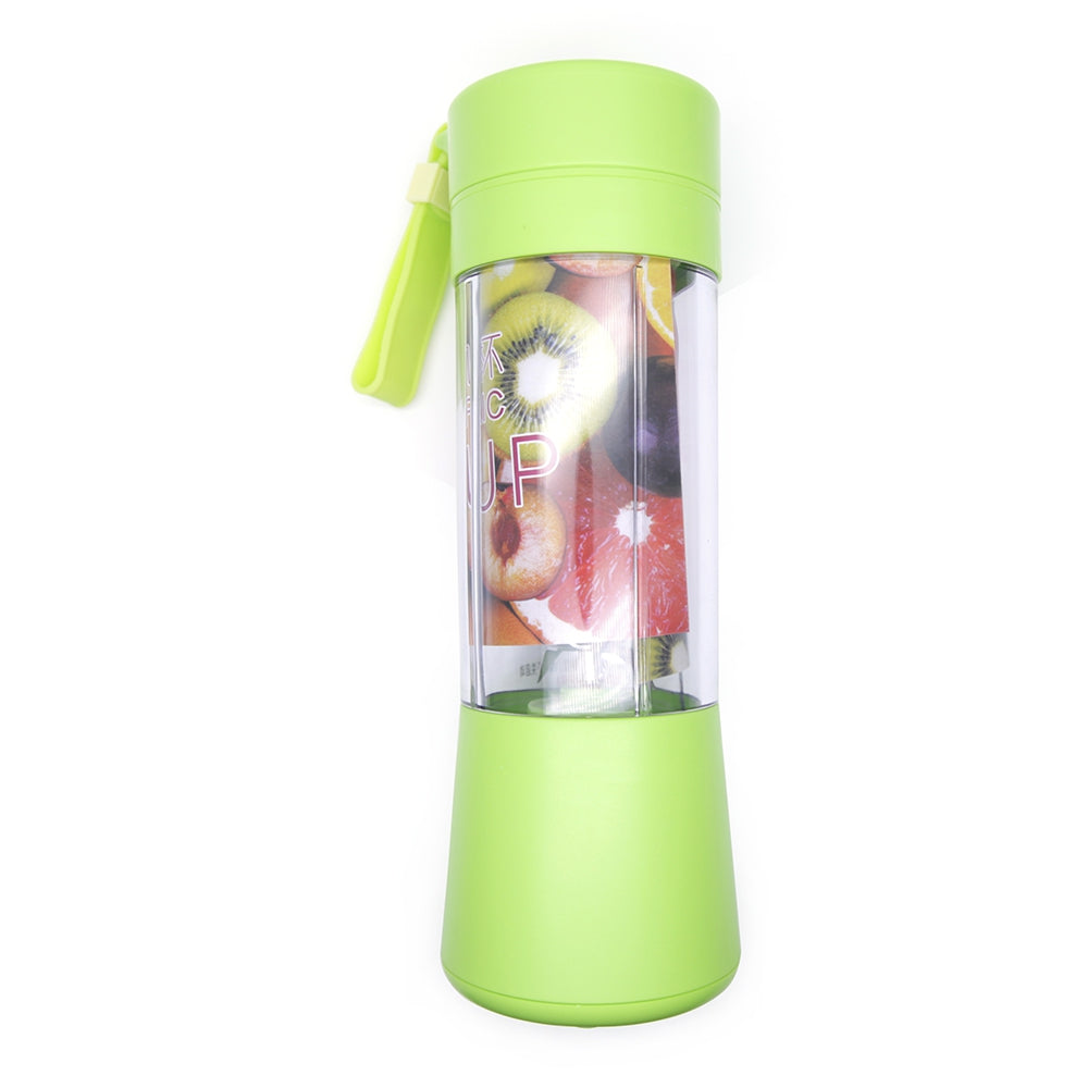 Atongm Portable Mini Juicer Juice Machine Household Students