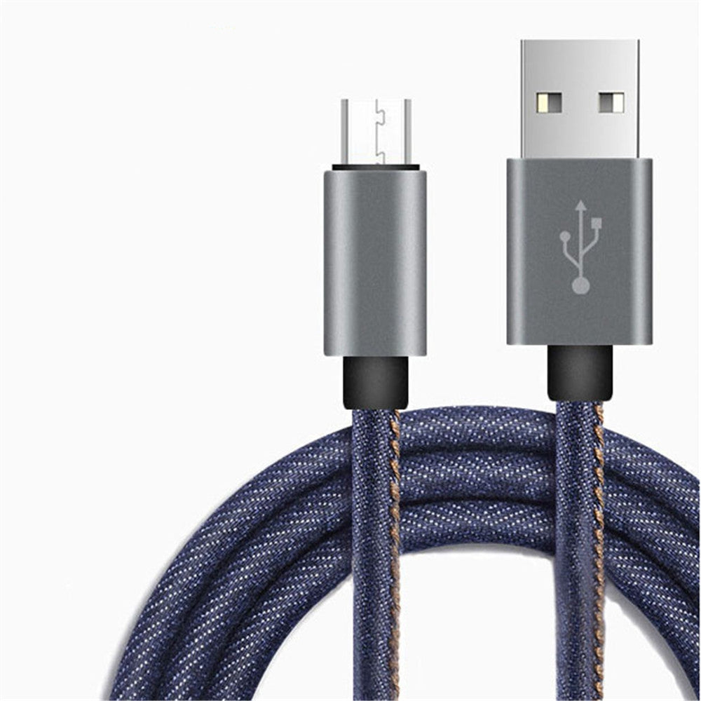 Cowboy Data Line Cable for Android