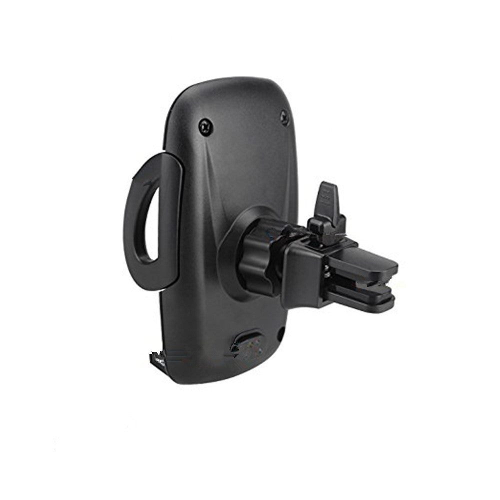 Beam Electronics Universal Smartphone Car Air Vent Mount Holder Cradle Compatible for Mobile Phone