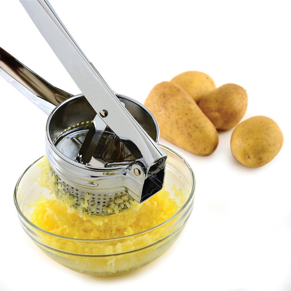 10017880 - Mashed Mash Cruder Fruit Juicer Sweet Potato Pulp Crushed