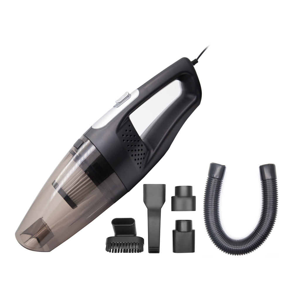 Atongm Car Vacuum Cleaner Handheld Wet Dry Multifunctional