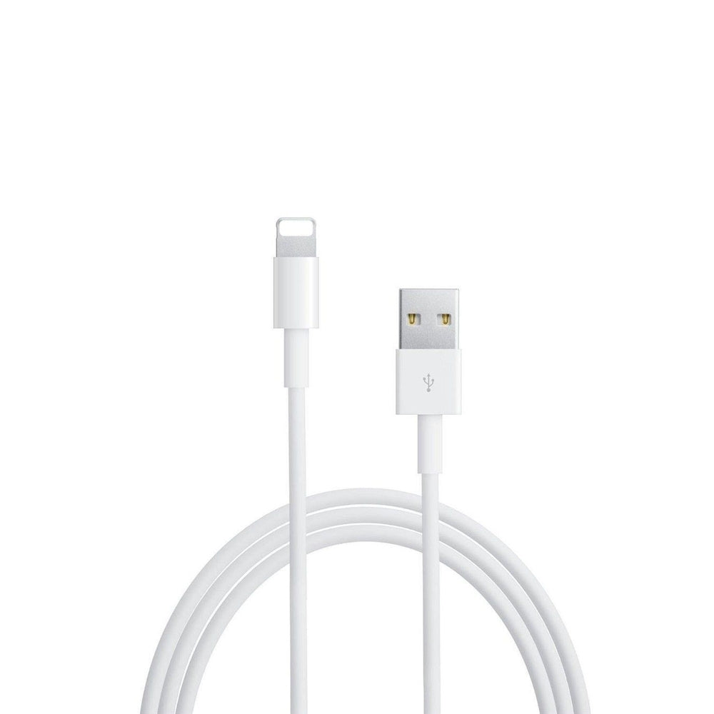 1m 8 Pin USB Data Sync and Charging Cable for iPhone X/iPhone 8 Plus/iPhone 8/7 Plus/7/6 Plus/6/5