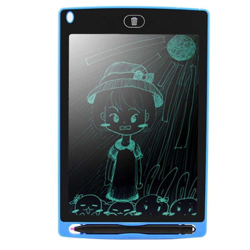 8.5 inch Portable Smart Writing Tablet Electronic Notepad