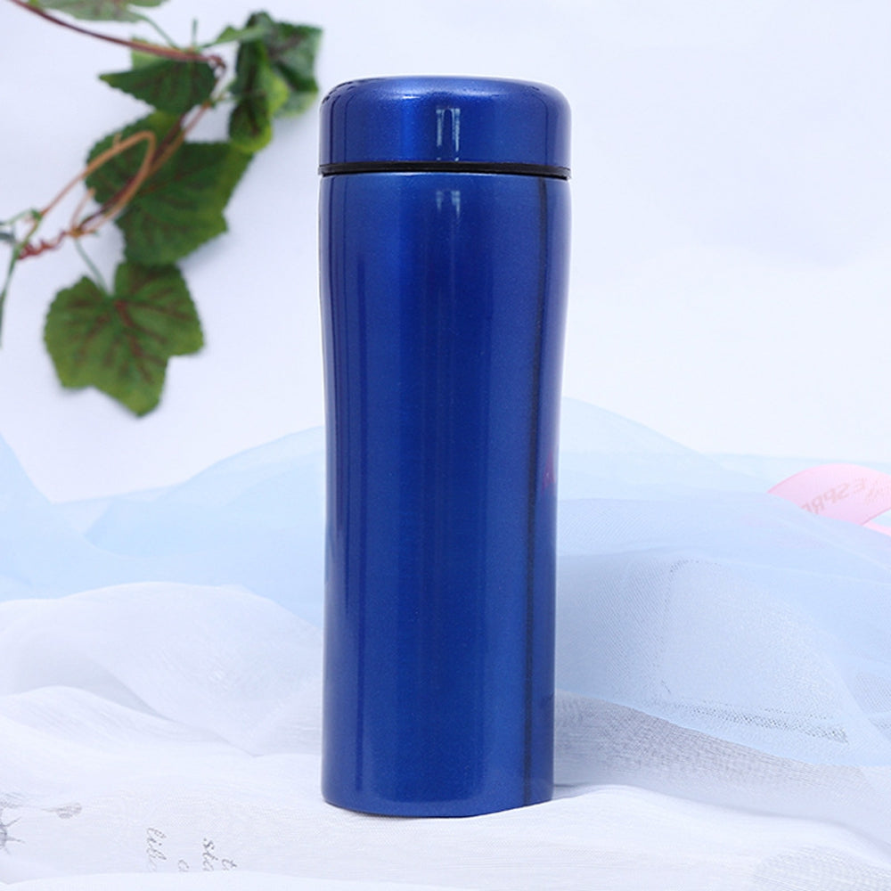 Creative Ceramic Stainless Steel Insulation Cup