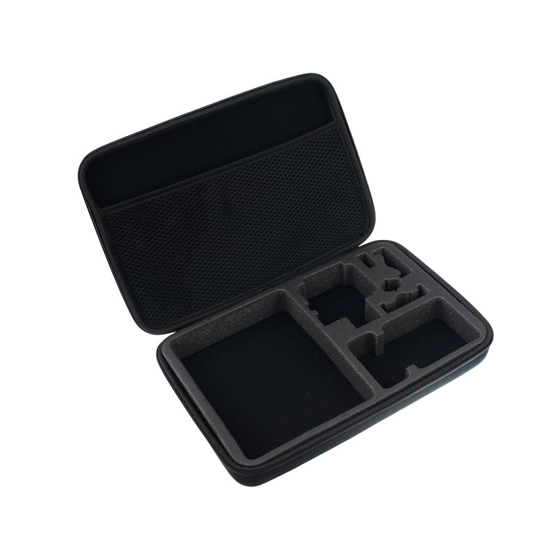 Accessories Set for GoPro Hero 6/5/4/3/2 Black Edition Kit Mount for SJCAM/M10/SJ4000/Eken/H8r Case
