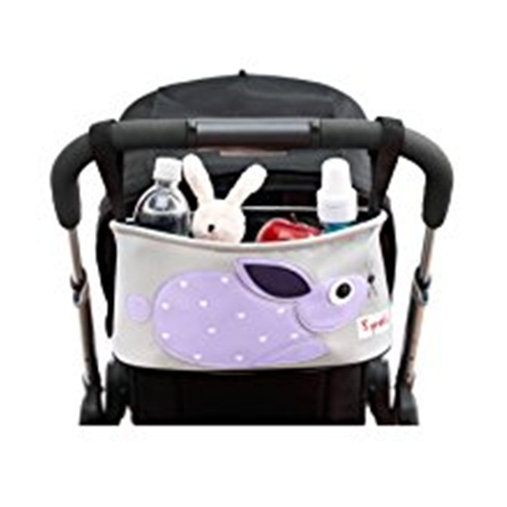 Best Stroller Organizer for Smart Moms for Fits All Strollers