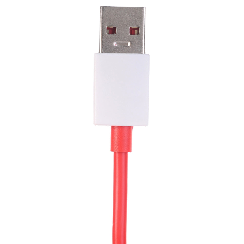 1m Type-C USB Data Cable Fast Charge for Oneplus/ Oneplus 5t/  OnePlus 3T/Xiaomi