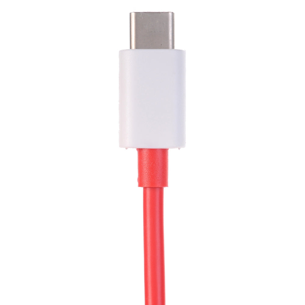 1m Type-C USB Data Cable Fast Charge for Oneplus/ Oneplus 5t/  OnePlus 3T/Xiaomi