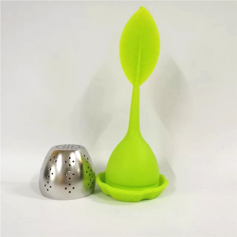 Creativity Fresh Leaves Tea Infuser