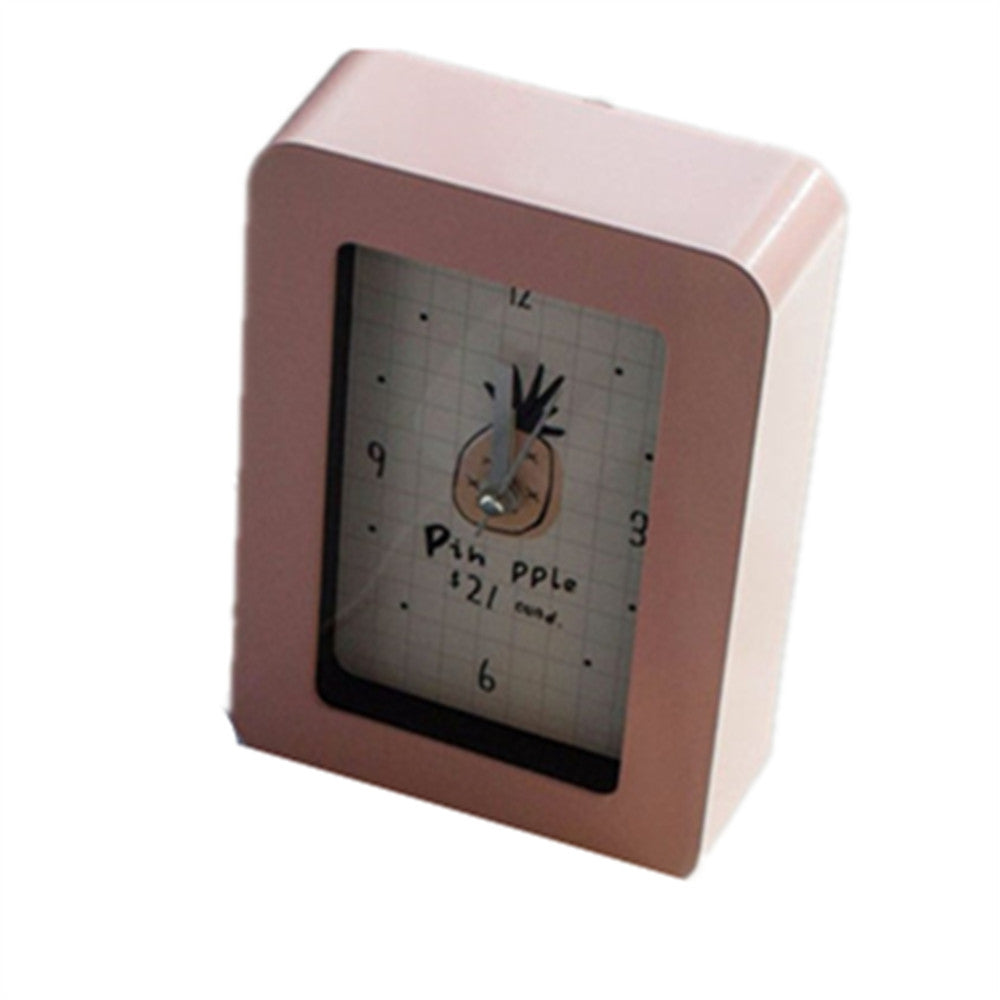 Desktop Alarm Clock Time Management