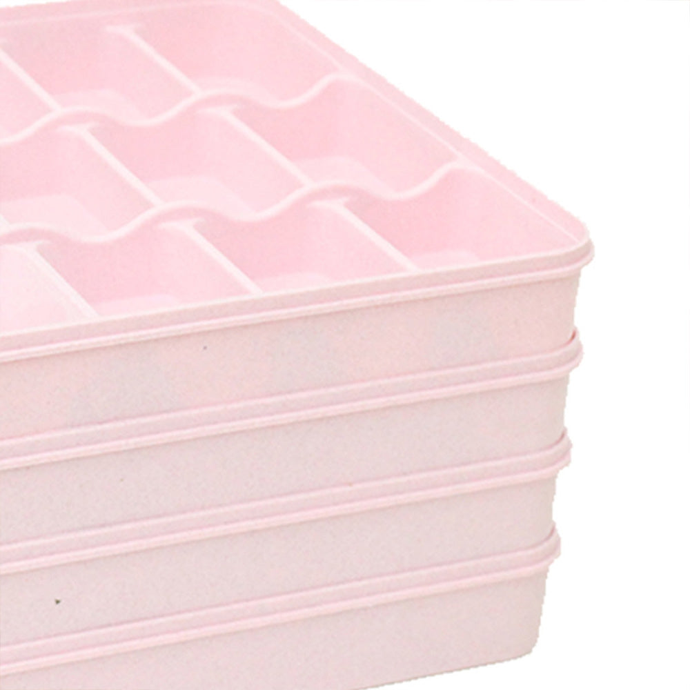 Bonawu Dumpling Storage Box 3PCS