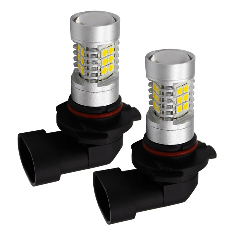 2PCS 9005 22W 680LM Car LED Fog Light