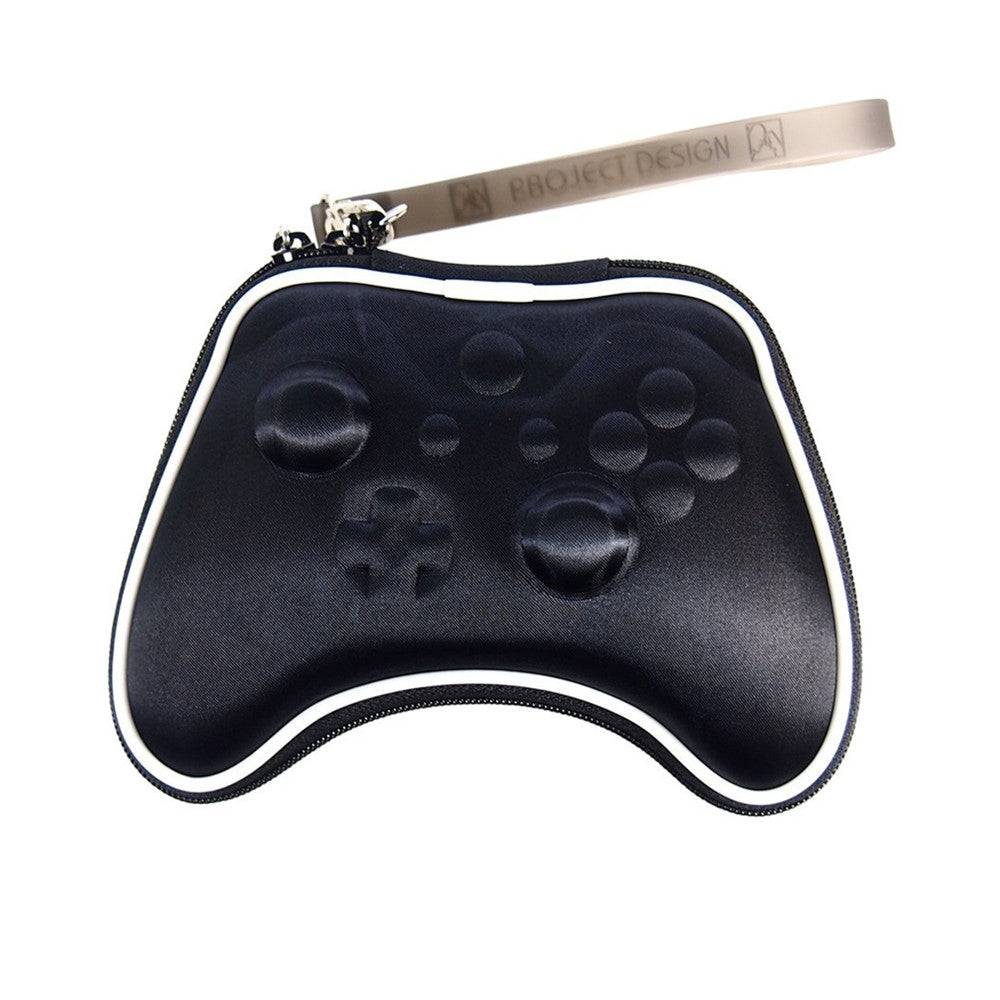 Airfoam Protective Game Pouch Bag Box Case for  Xbox One / S Controller