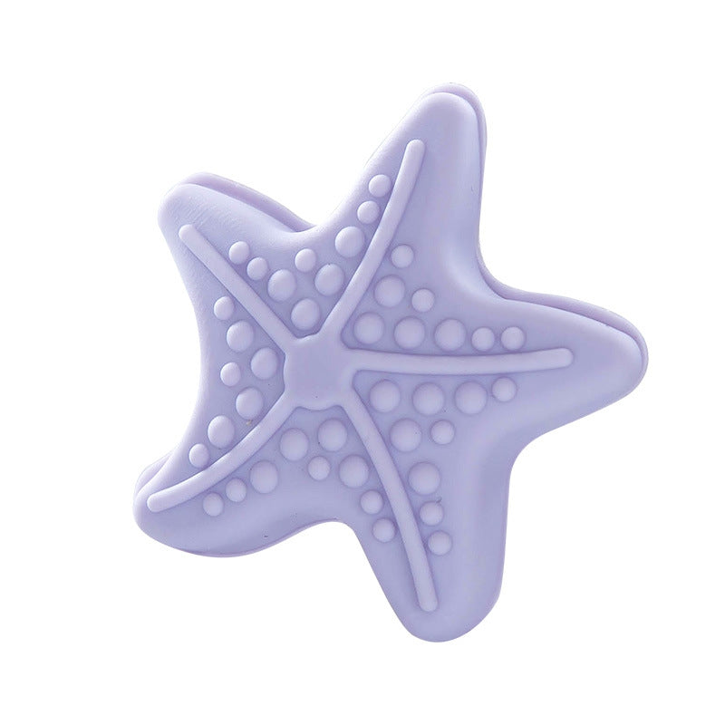DIHE Starfish Noctilucence Silica Gel Collision Avoidance Paste