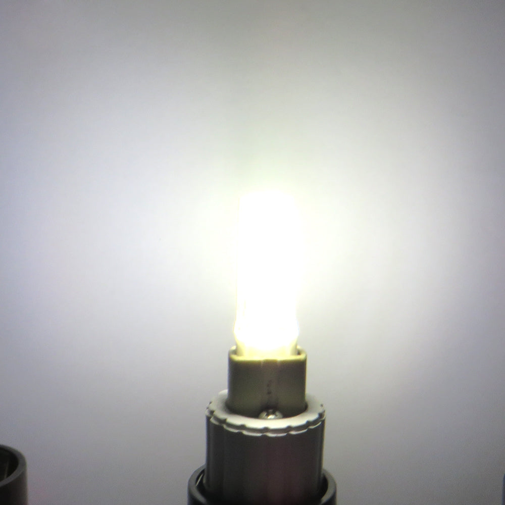 5PCS ZHENMING New G9 3W Cob0930 Ac110V Led Lamp Bulb