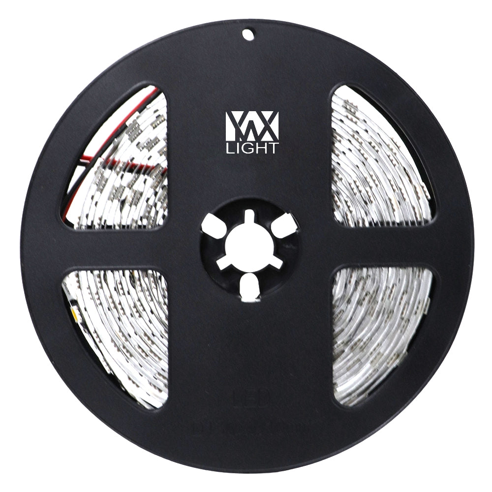 1PCS YWXLight 5M 5050SMD 72W 300LEDs NO-Waterproof LED Strip Flexible Light Strip  DC 12V