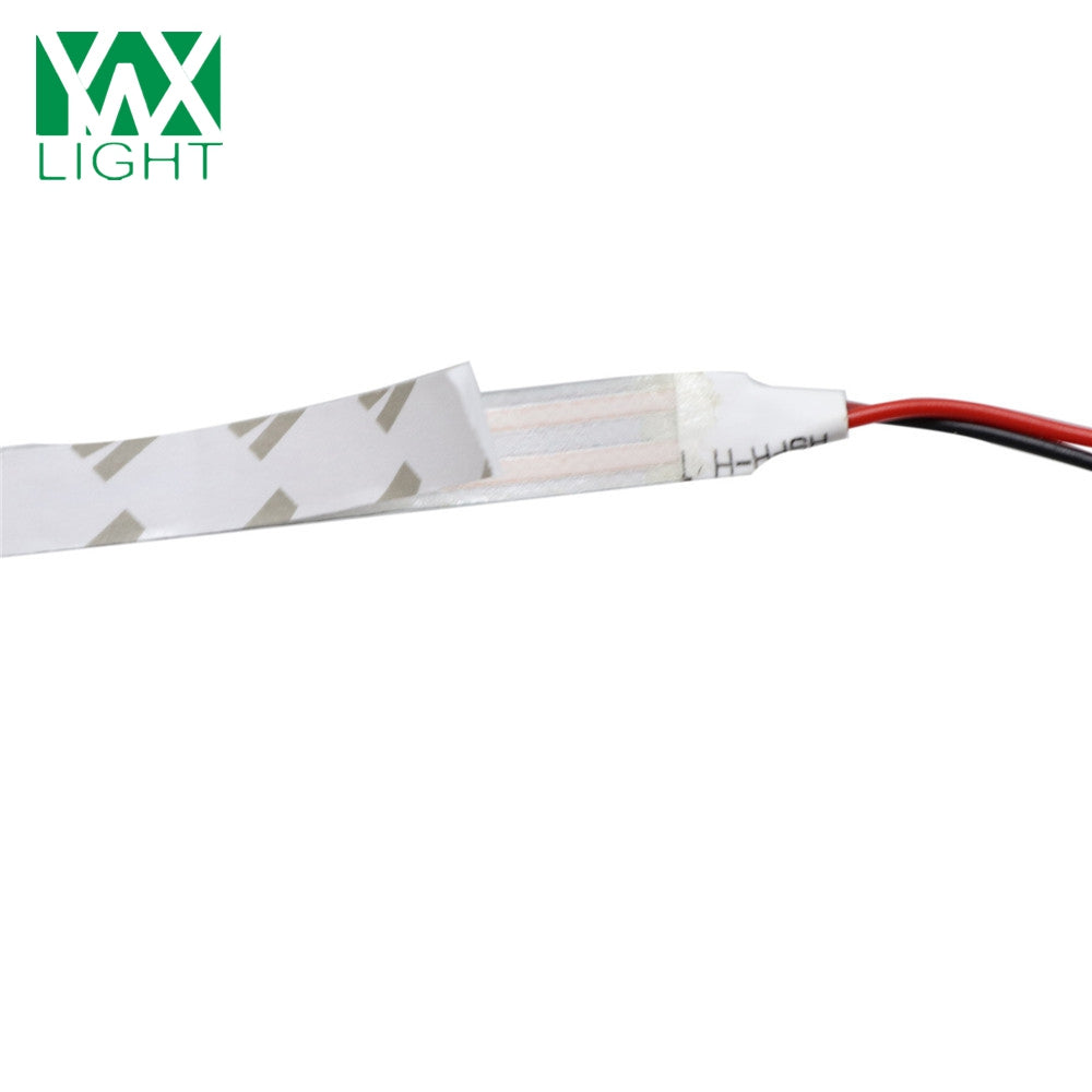 1PCS YWXLight 5M 5050SMD 72W 300LEDs NO-Waterproof LED Strip Flexible Light Strip  DC 12V