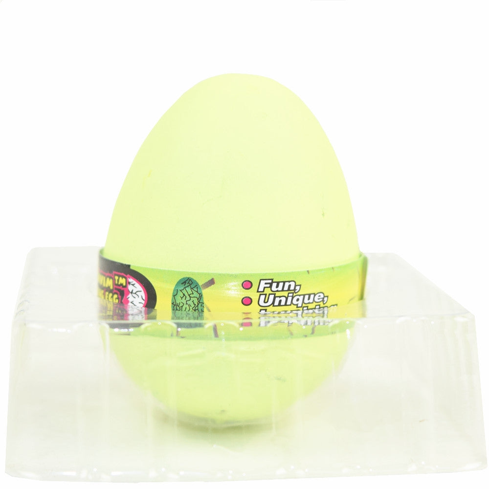 Chicken Egg Water Hatching Magic Children Kids Toy