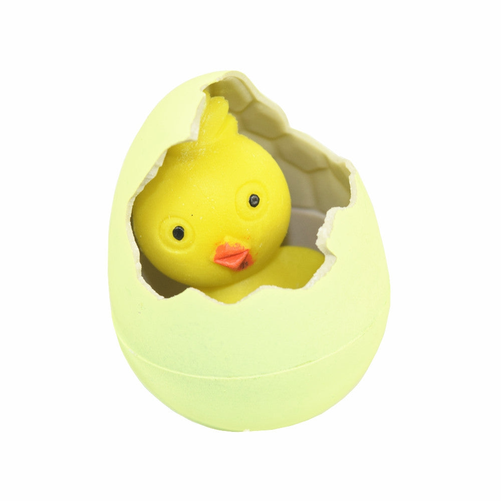 Chicken Egg Water Hatching Magic Children Kids Toy