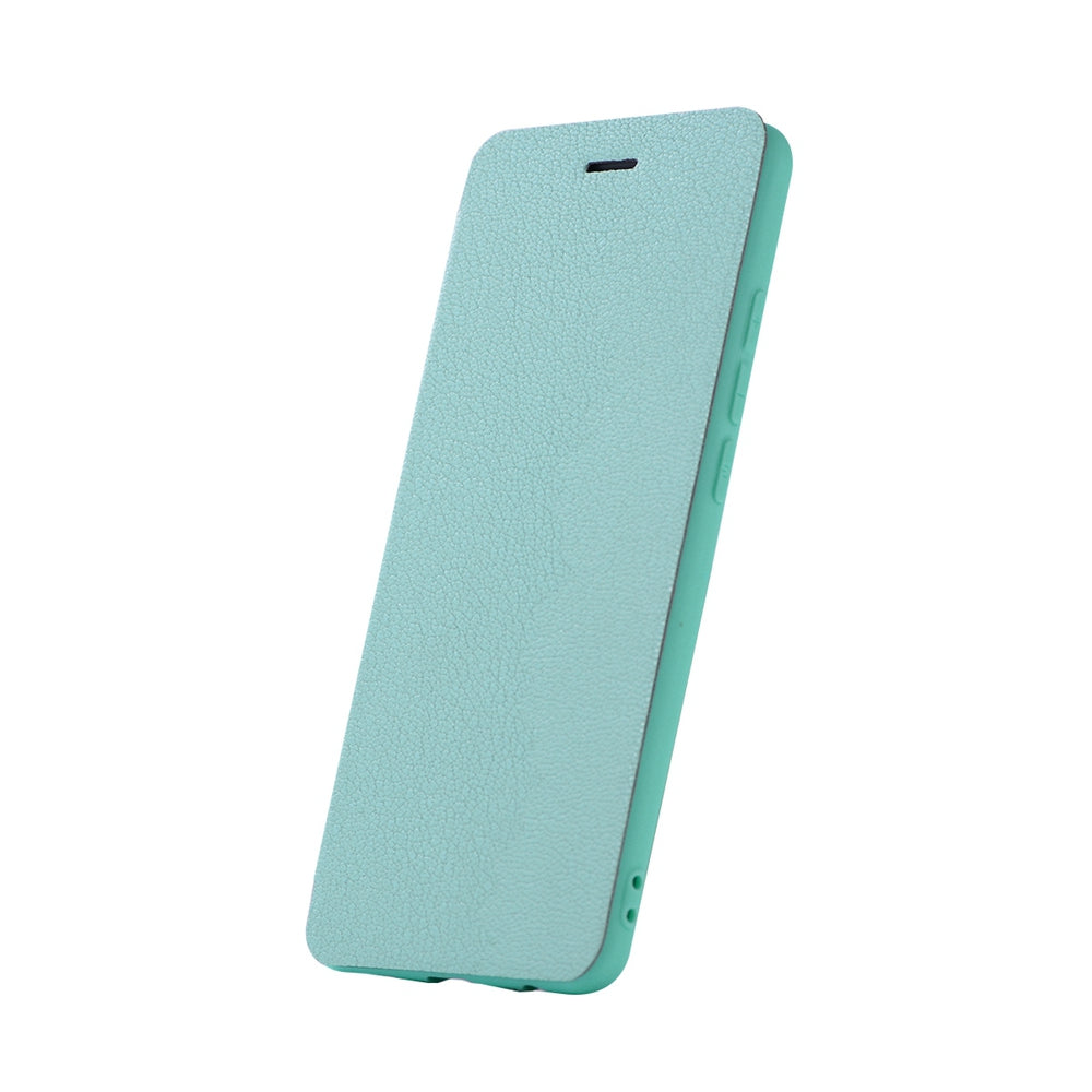 Colourful Textured Ultra-Slim Flip PU Leather Case for Meizu Pro 7