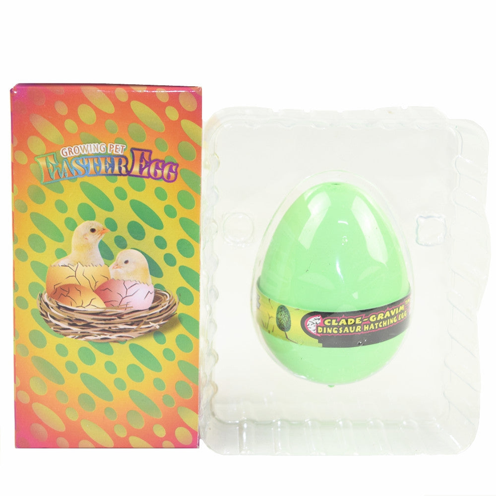 Chicken Egg Water Hatching Magic Children Kids Toy