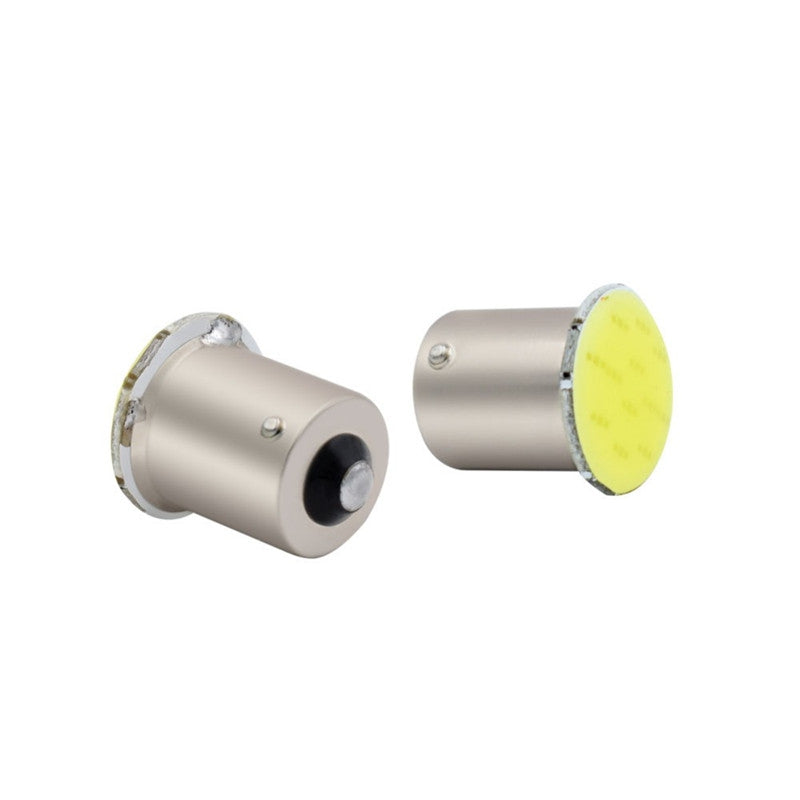 CD - 03 1156 COB 12 - SMD Multi-purpose Car Signal Lamp Backup Light 2pcs