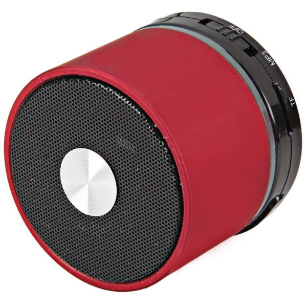 BK-S11 Mini Super Bass Wireless Portable Bluetooth Speaker with Hands-free Calls and Ntelligent ...