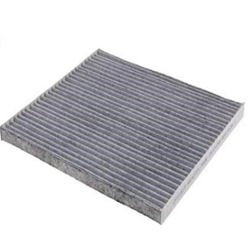 Car Cabin Filter for Hyundai Santafe Activated Carbon