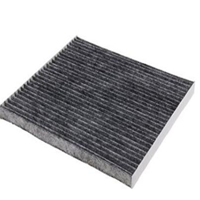 Car Cabin Filter for Hyundai Santafe Activated Carbon