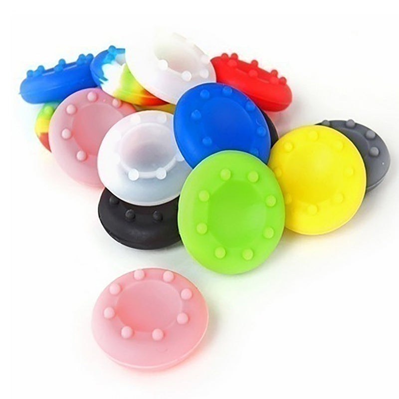 20PCS PS3/PS4/XBOX360/ONE Computer Gamepad Rocker Cover Silicone Cap