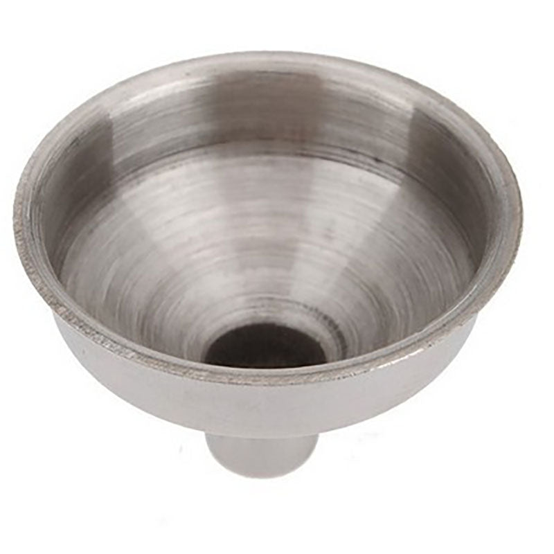 DIHE All - Purpose Stainless Steel Funnel Practical