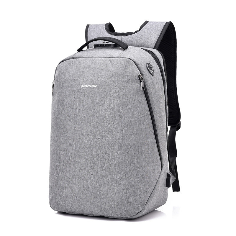 Anti-Theft Backpack Multi-functional Business Travel Backpack