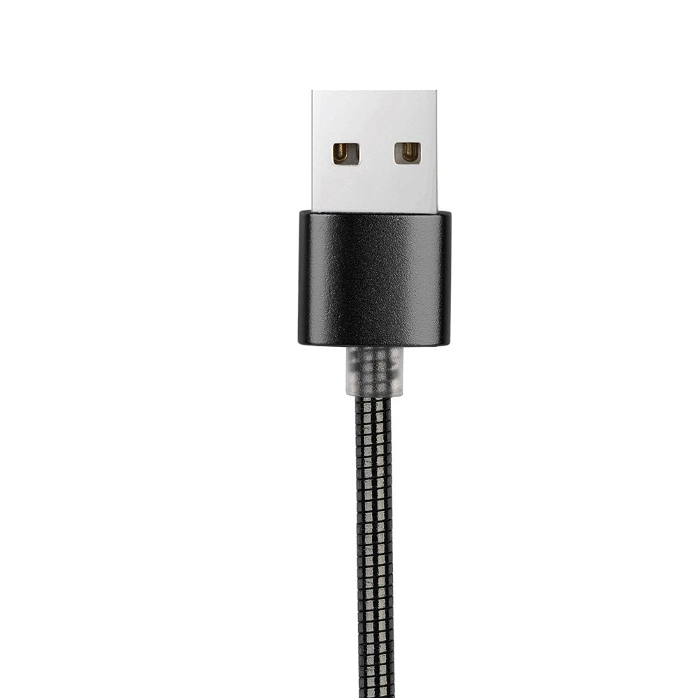 2 in 1 Type-C Micro USB Fast Charging Data Sync Cable for Android Phone