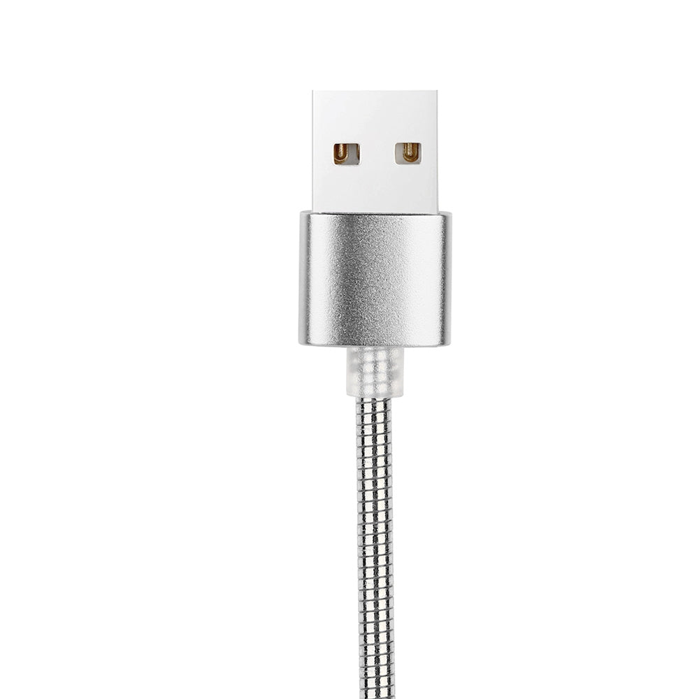 2 in 1 Type-C Micro USB Fast Charging Data Sync Cable for Android Phone