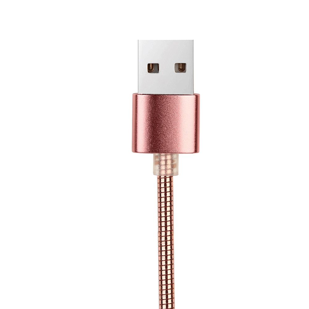 2 in 1 Type-C Micro USB Fast Charging Data Sync Cable for Android Phone