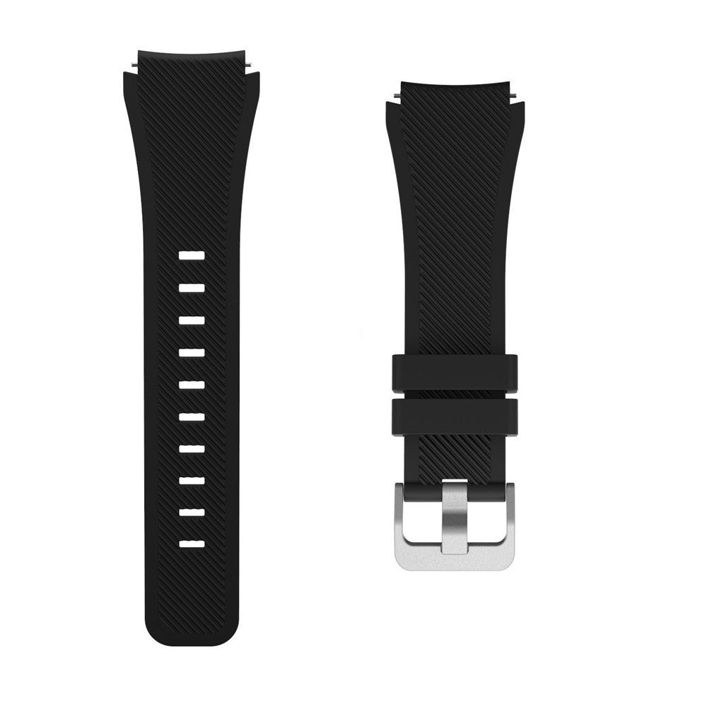 22mm Band for Xiaomi Huami Amazfit Stratos Smart Watch 1 / 2 / 2S