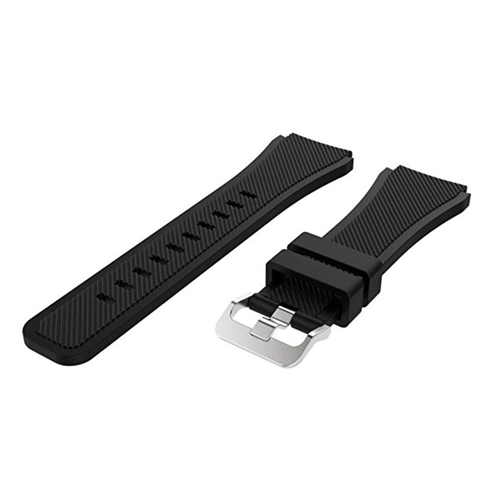 22mm Band for Xiaomi Huami Amazfit Stratos Smart Watch 1 / 2 / 2S