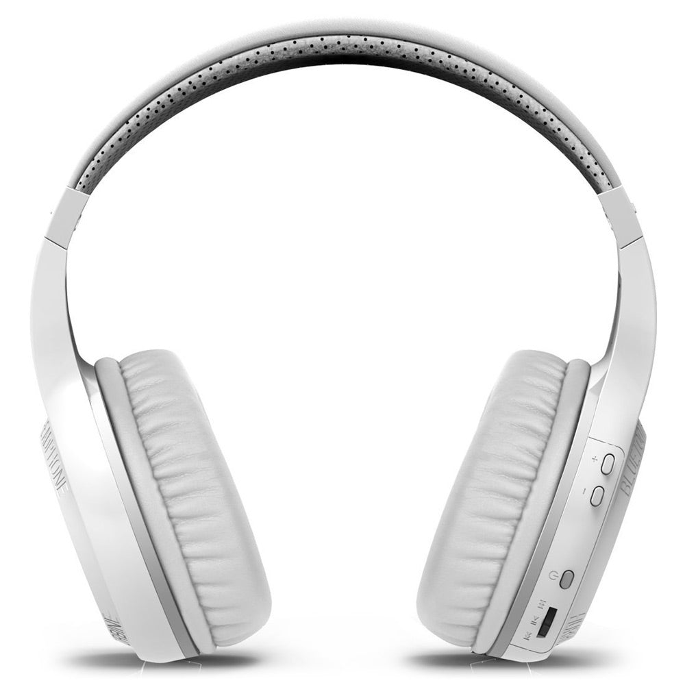 Bluedio HT H-Turbine Wireless Bluetooth Hands Free Headset Super Bass Music Headphone with Mic L...