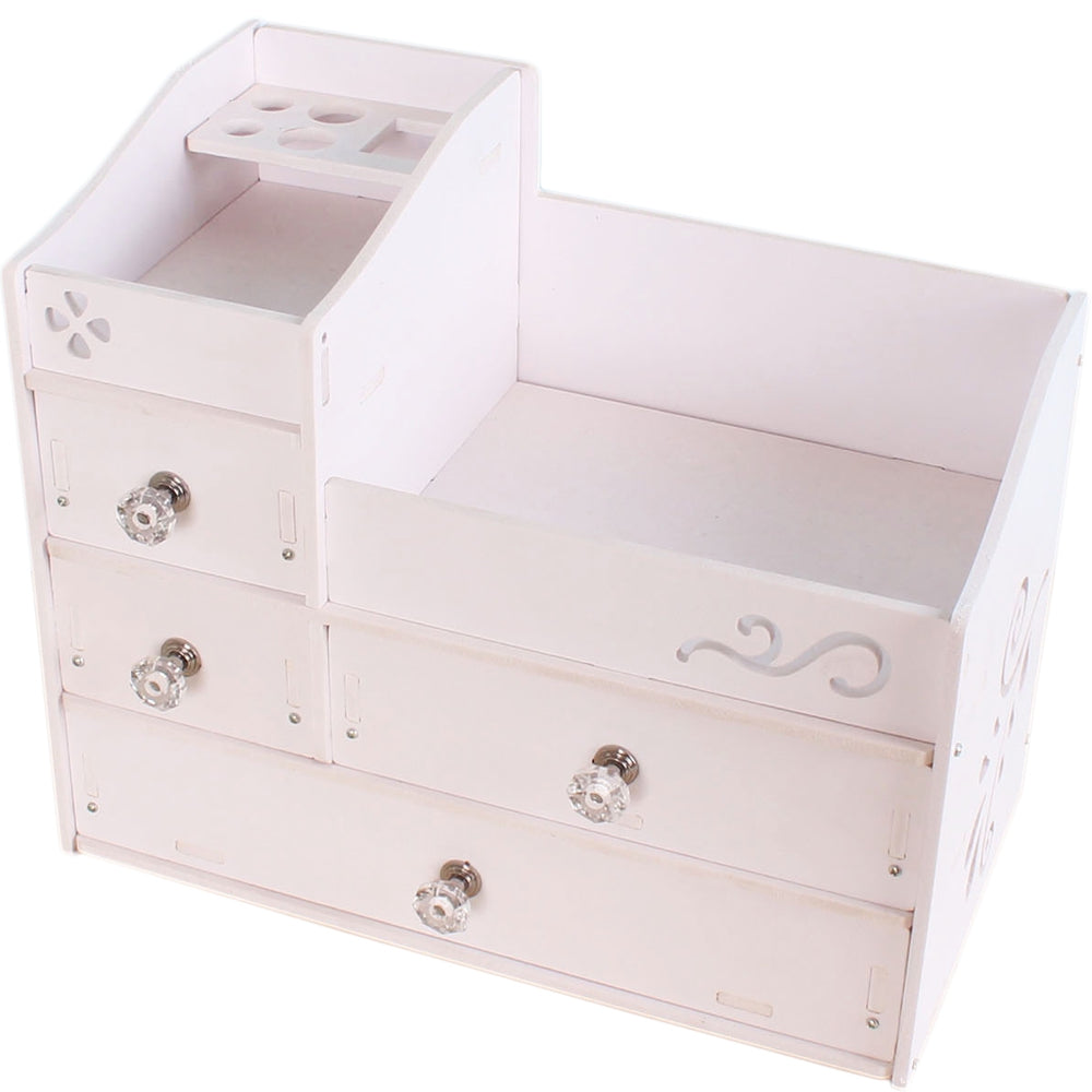 A Nice and Elegant Collection Box