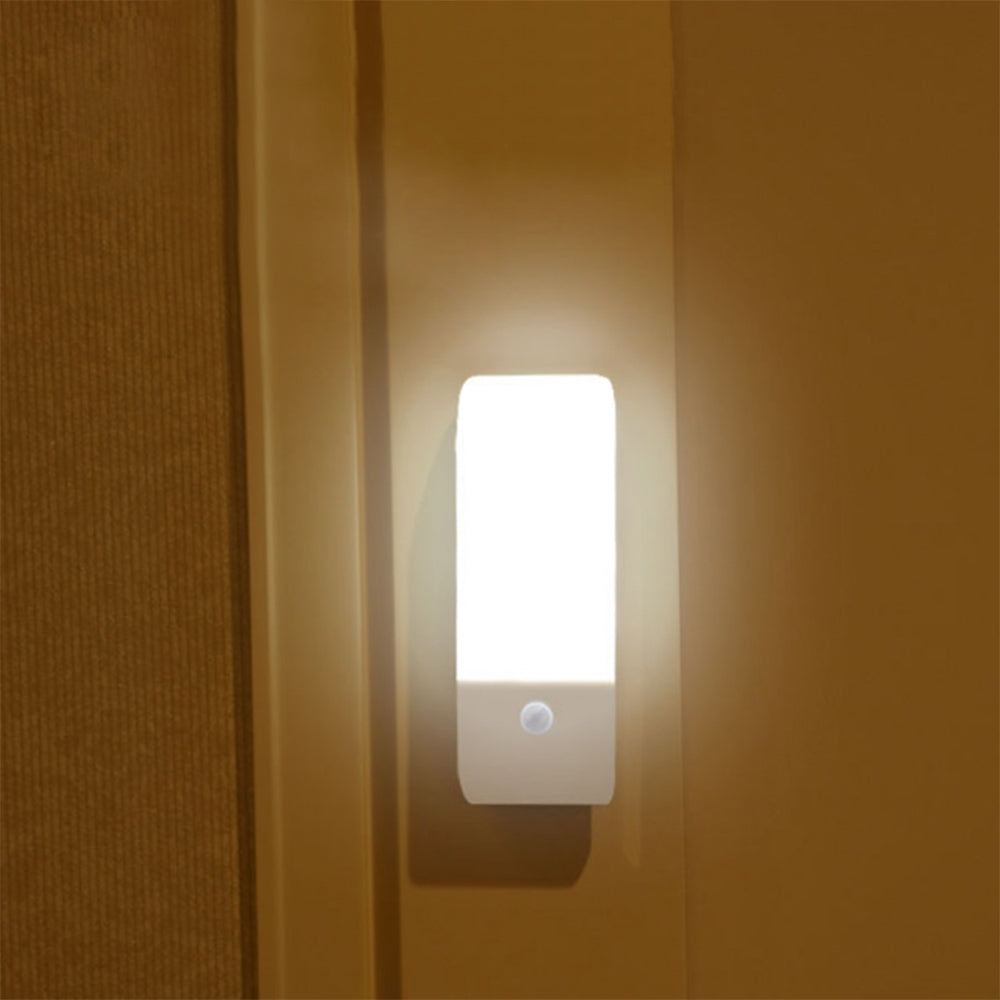 BRELONG  LED Induction  Body Sensor Wall Lights
