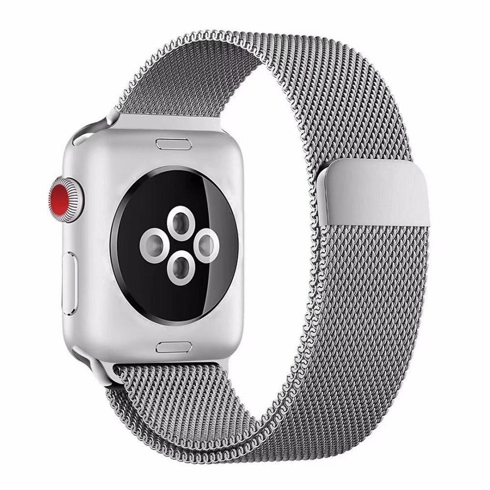 42mm Milanese Simple Band  for iwatch 1/2/3
