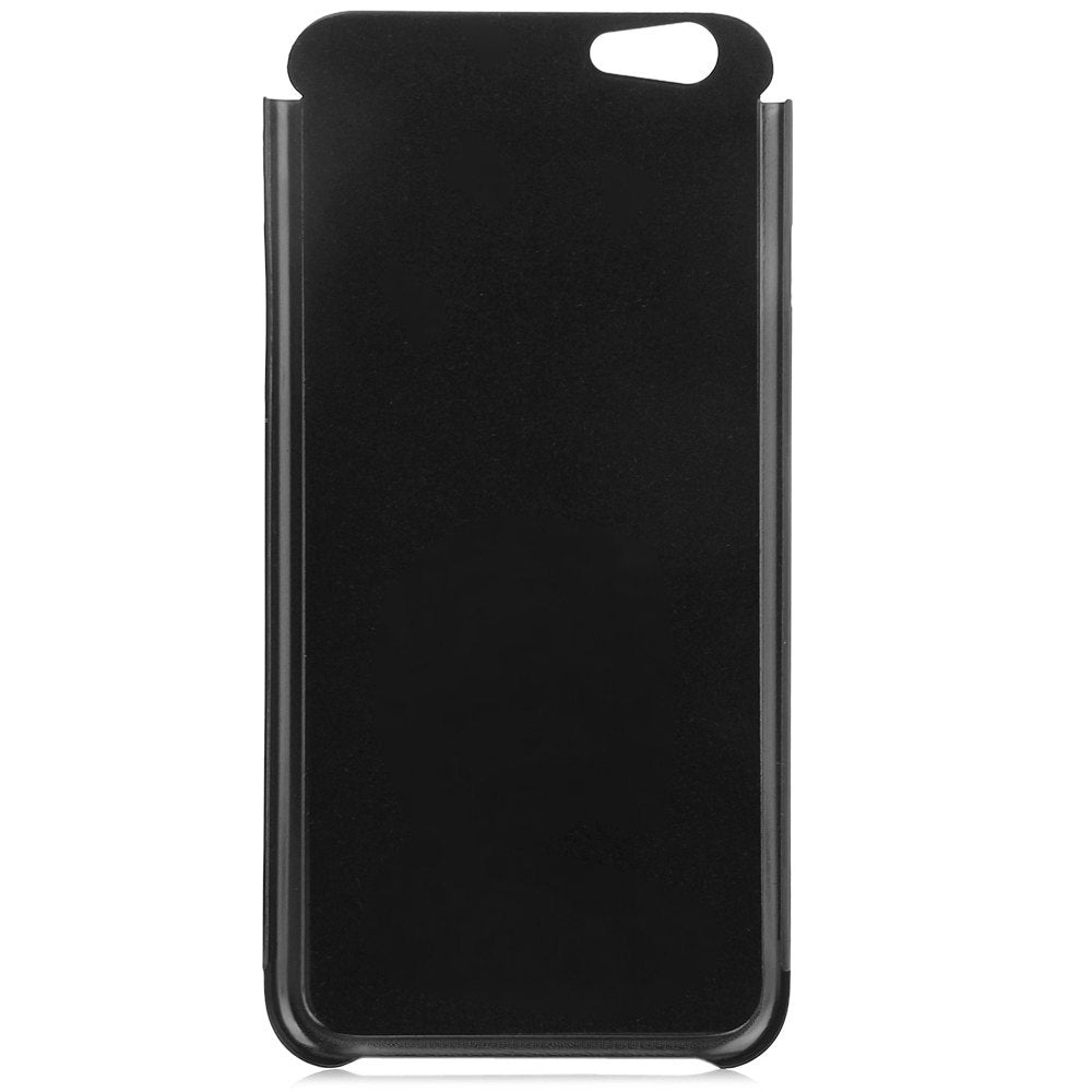 Brushed Back Cover Case for iPhone 6 - 4.7 inches