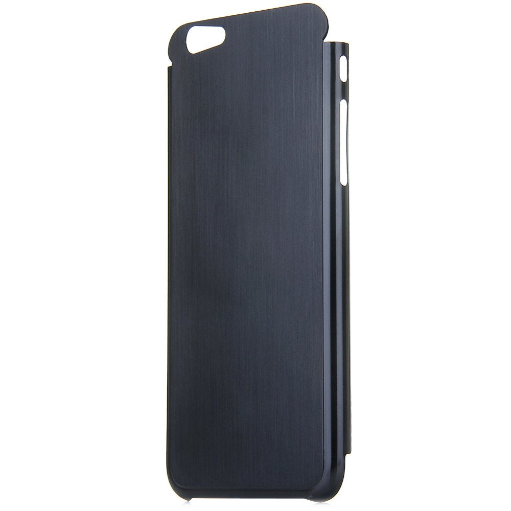 Brushed Back Cover Case for iPhone 6 - 4.7 inches