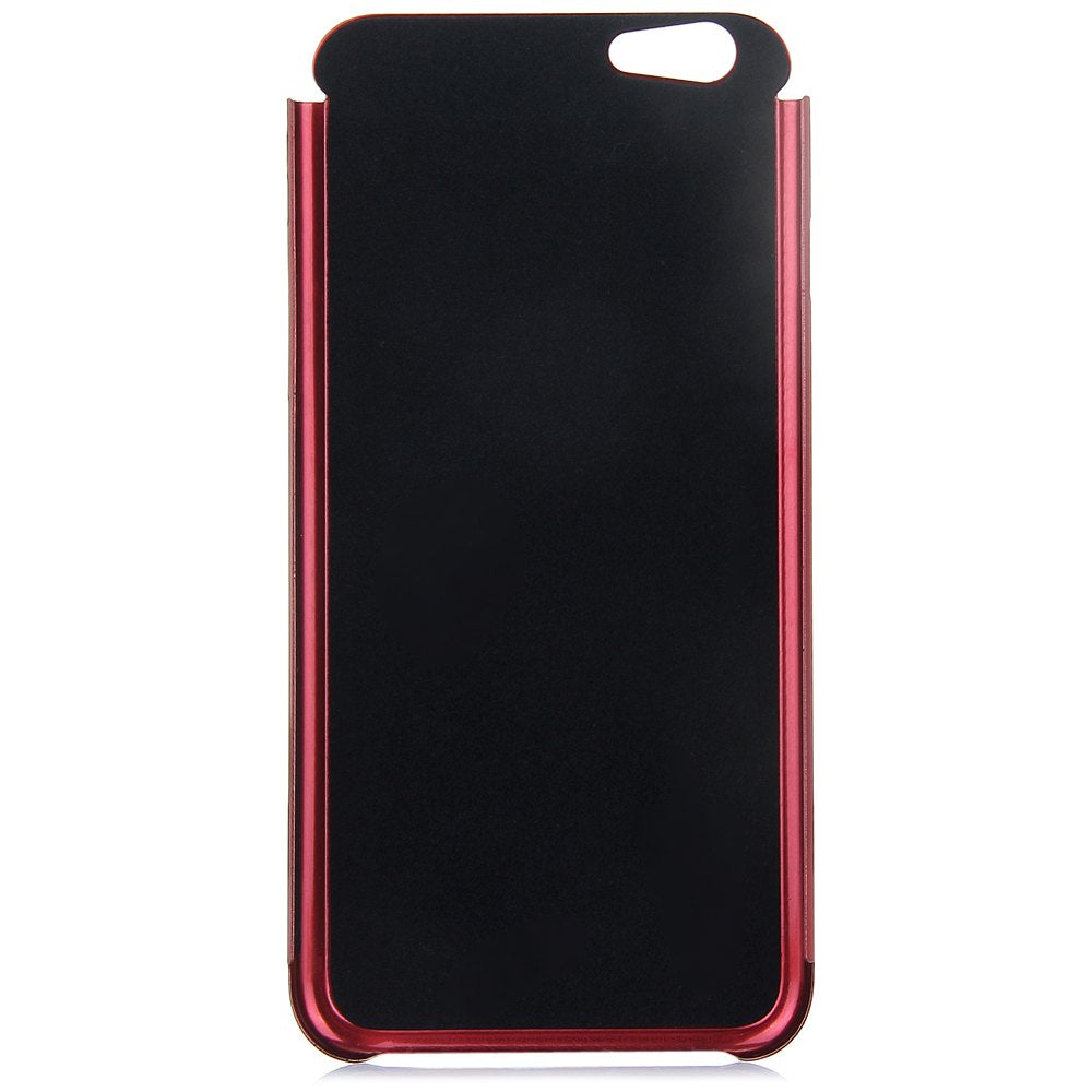 Brushed Back Cover Case for iPhone 6 - 4.7 inches