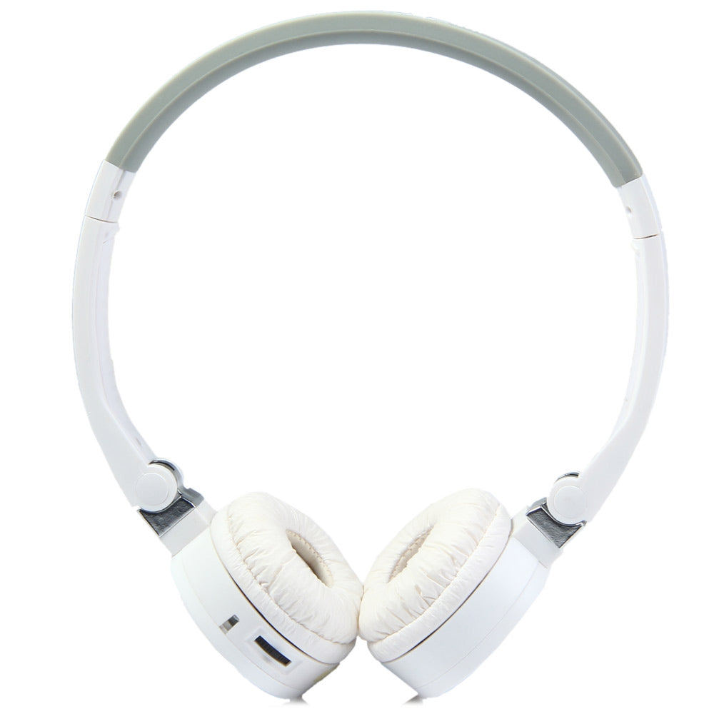 BINGLE I623 Bluetooth V2.1 + EDR Headphone Wireless Headset for Music Calls