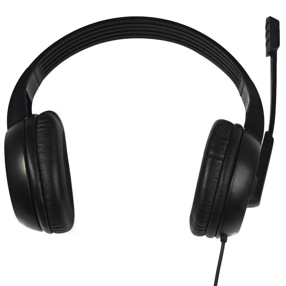 BINGLE B326 Great Sound Supra-aural Wired Headset