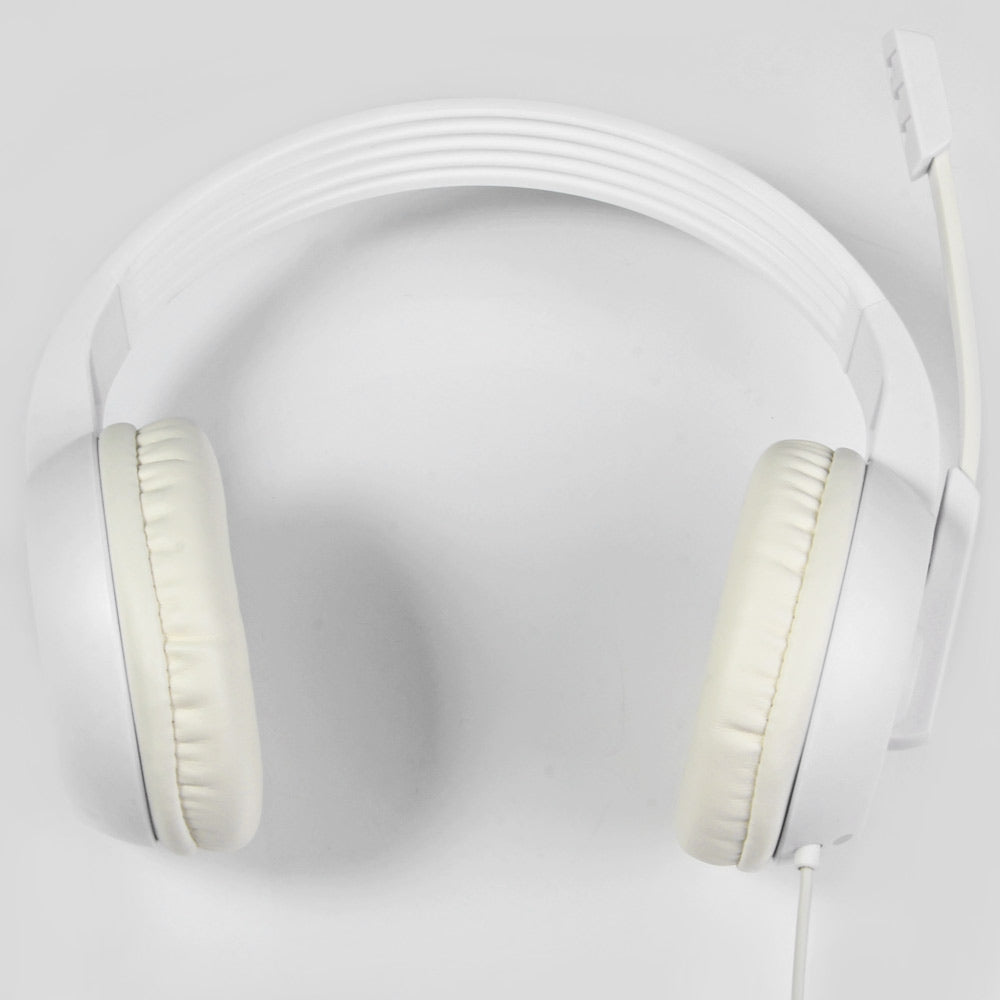 BINGLE B326 Great Sound Supra-aural Wired Headset