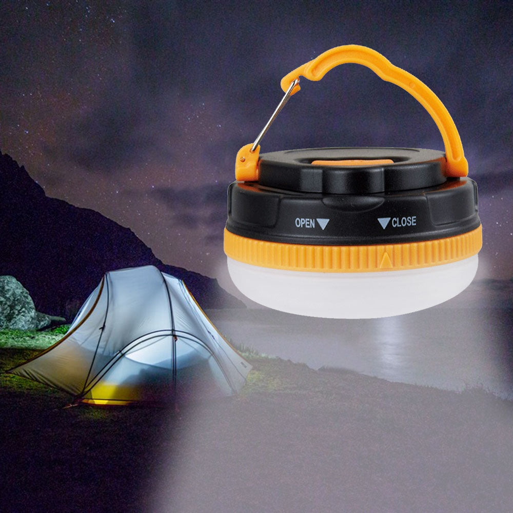 BRELONG  LED Camping Lamp Night Light  Outdoor Camping Lights