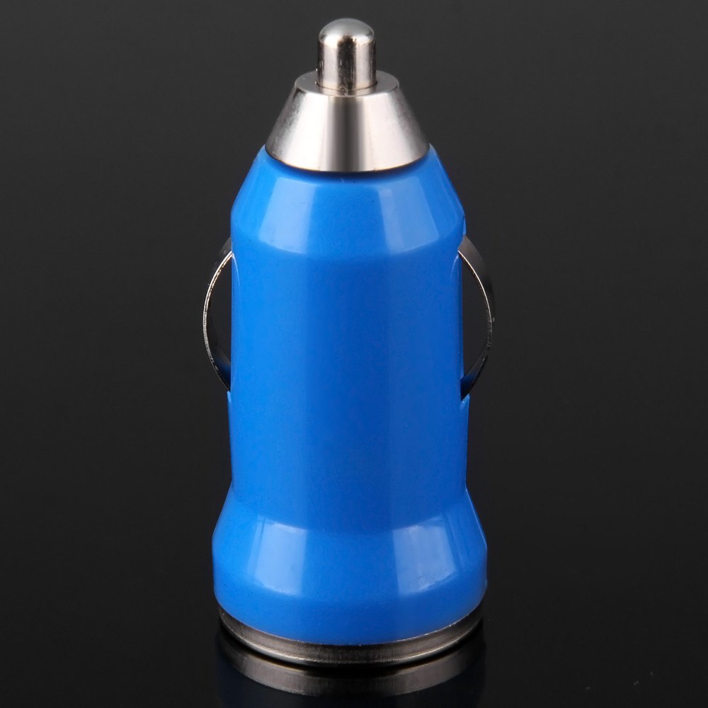 5V / 1A USB2.0 Car Charger for Moible Phone