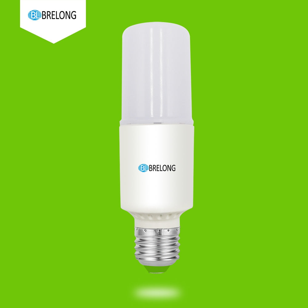 BRELONG E27 18W 18LEDs Corn Light Bulb   AC85-265V 1PC